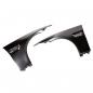 Preview: Upgrade Sport Design Kotflügel Set vorn passend für BMW 3er E92 / E93 Coupe / Cabrio 06-13