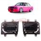 Preview: Upgrade Nebelscheinwerfer für BMW 3er E30 Facelift ab 88-91 schwarz