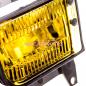 Preview: Upgrade Design Nebelscheinwerfer BMW 3er E30 Facelift ab 88-91 gelb