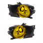 Preview: Upgrade Design Nebelscheinwerfer für BMW 5er E39 Facelift 00-03 Gelb