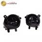 Preview: Hi-Power Upgrade LED Nebelscheinwerfer Set BMW 1er F20/F21 LCI  / 2er F22 LCI / 3er F30/31 LCI / 4er F32/F33/F36 schwarz/rauch