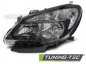 Preview: Repair-Line Scheinwerfer für Opel Mokka 12-16 links (Fahrerseite) schwarz