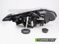 Preview: Repair-Line Scheinwerfer für Renault Laguna III 07-11 links (Fahrerseite)