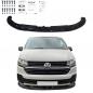 Preview: Front Spoiler Lippe Stoßstange Sportline für VW T6 Multivan Transporter ab 2015