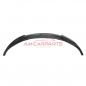 Preview: Upgrade Sport Design Frontspoilerlippe / Frontspoiler passend für BMW 3er (F30) Limousine (F31) Touring 2012-2018 mattschwarz