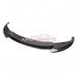 Preview: Upgrade Sport Design Frontspoilerlippe / Frontspoiler passend für BMW 6er (F13) Coupe (F12) Cabriolet (F06) Gran Coupe 2011-2018 Carbonfaser