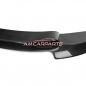 Preview: Upgrade Sport Design Frontspoilerlippe / Frontspoiler passend für BMW 6er (F13) Coupe (F12) Cabriolet (F06) Gran Coupe 2011-2018 Carbonfaser