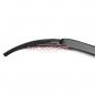 Preview: Upgrade Sport Design Frontspoilerlippe / Frontspoiler passend für BMW 6er (F13) Coupe (F12) Cabriolet (F06) Gran Coupe 2011-2018 Carbonfaser