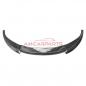 Preview: Upgrade Sport Design Frontspoilerlippe / Frontspoiler passend für BMW 6er (F13) Coupe (F12) Cabriolet (F06) Gran Coupe 2011-2018 Carbonfaser