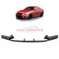 Preview: Upgrade Sport Design Frontspoilerlippe / Frontspoiler passend für BMW 2er (F22, F23) Coupé Cabrio 2013-2021 mattschwarz