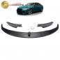 Preview: Upgrade Sport Design Frontspoilerlippe / Frontspoiler passend für BMW 3er (F30) Limousine (F31) Touring 2012-2018 Carbon-Optik