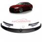 Preview: Upgrade Sport Design Frontspoilerlippe / Frontspoiler passend für BMW 3er (F30) Limousine (F31) Touring 2012-2018 Carbon-Optik