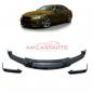 Preview: Upgrade Sport Design Frontspoilerlippe / Frontspoiler passend für BMW 3er (F30) Limousine (F31) Touring 2012-2018 glänzend schwarz