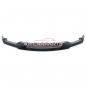 Preview: Upgrade Sport Design Frontspoilerlippe / Frontspoiler passend für BMW 3er (F30) Limousine (F31) Touring 2012-2018 glänzend schwarz