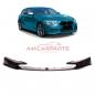 Preview: Upgrade Sport Design Frontspoilerlippe / Frontspoiler passend für BMW 2er (F22) Coupe (F23) Cabriolet 2012-2018 Carbon-Optik
