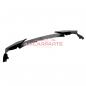 Preview: Upgrade Sport Design Frontspoilerlippe / Frontspoiler passend für BMW 1er (F20 / F21) Schrägheck 2011-2015 mattschwarz