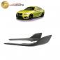 Preview: Upgrade Sport Design Frontspoilerlippe / Frontspoiler passend für BMW 2er (F22) Coupe (F23) Cabriolet 2012-2018 Carbon-Optik