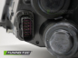 Preview: Repair-Line Scheinwerfer für VW Caddy 15-20 links (Fahrerseite) schwarz