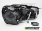 Preview: Repair-Line Scheinwerfer für VW Golf 6 (VI) 08-13 links (Fahrerseite) schwarz