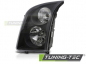 Preview: Repair-Line Scheinwerfer für VW Crafter 06-13 links (Fahrerseite) schwarz