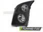 Preview: Repair-Line Scheinwerfer für VW Crafter 13-16 links (Fahrerseite) schwarz