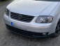 Mobile Preview: Upgrade Klarglas Scheinwerfer rechts für VW Touran 1T 03-06 schwarz