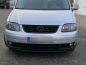 Preview: Upgrade Klarglas Scheinwerfer rechts für VW Touran 1T 03-06 schwarz
