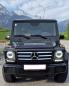 Preview: Xenon LED Tagfahrlicht Scheinwerfer für Mercedes G-Klasse W463 02-17 schwarz