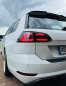 Preview: VOLL LED Upgrade Design Rückleuchten Set für VW Golf 7 (VII) Variant (Kombi) 12-17 schwarz mit dynamischem LED Blinker