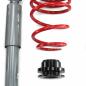 Preview: Redline Gewindefahrwerk passend für Opel Astra G 1.2, 1.4, 1.6, 1.8, 2.0, 2.2, 2.2 8V / 16V, 1.7TD / DTi / CDTi, 2.0, 2.2 Di / DTi / 16V Baujahr 1998 - 2004