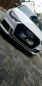 Mobile Preview: Upgrade Sportgrill / Kühlergrill für Audi A3 8V Facelift 17+  Hochglanz schwarz in Wabendesign