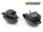 Preview: Upgrade Design Nebelscheinwerfer Set für VW T5 (GP) 10-15 schwarz / rauch