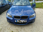 Preview: Upgrade Sportgrill Nieren für BMW 3er E90/91 Facelift 09-11 matt schwarz