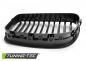 Preview: Upgrade Sportgrill Nieren für BMW 5er F10/F11 Limousine/Touring 10-16 Hochglanz schwarz