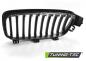 Preview: Upgrade Sportgrill Nieren für BMW 3er F30/F31 Limousine/Touring 11-18 matt schwarz