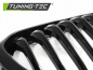 Preview: Upgrade Sportgrill Nieren für BMW 1er F20/F21 Facelift 15-18 Hochglanz schwarz