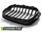 Preview: Upgrade Sportgrill Nieren für BMW 1er F20/F21 Facelift 15-18 Hochglanz schwarz