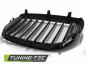 Preview: Upgrade Sportgrill Nieren für BMW 3er G20/G21 15-19 Hochglanz schwarz