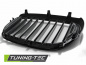 Preview: Upgrade Sportgrill Nieren für BMW 3er G20/G21 15-19 Hochglanz schwarz