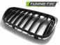 Preview: Upgrade Sportgrill Nieren für BMW 5er G30/G31 17-21 Hochglanz schwarz