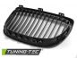 Preview: Upgrade Sportgrill Nieren für BMW 3er E92/E93 Coupe/Cabrio 07-10 Hochglanz schwarz