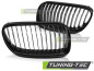 Preview: Upgrade Sportgrill Nieren für BMW 3er E92/E93 Coupe/Cabrio Facelift 10-13 Hochglanz schwarz