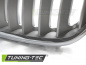 Mobile Preview: Upgrade Sportgrill Nieren für BMW X5 E53 Facelift 04-06 chrom/silber