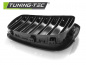 Preview: Upgrade Sportgrill Nieren für BMW X5 F15 13-18 Hochglanz schwarz