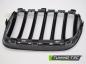 Preview: Upgrade Sportgrill Nieren für BMW X3 F25 10-14 Chrom /Titan