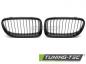 Preview: Upgrade Design Sportgrill Nieren für BMW 3er E90/91 LCI 09-11 Hochglanz schwarz
