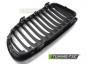 Preview: Upgrade Design Sportgrill Nieren für BMW 3er E90/91 LCI 09-11 matt-schwarz