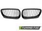 Preview: Upgrade Design Sportgrill Nieren für BMW 3er E92/E93 Coupe/Cabrio 07-10 Hochglanz schwarz