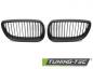 Preview: Upgrade Design Sportgrill Nieren für BMW 3er E92/E93 Coupe/Cabrio 07-10 matt-schwarz