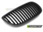 Preview: Upgrade Design Sportgrill Nieren für BMW 3er E92/E93 Coupe/Cabrio 07-10 matt-schwarz